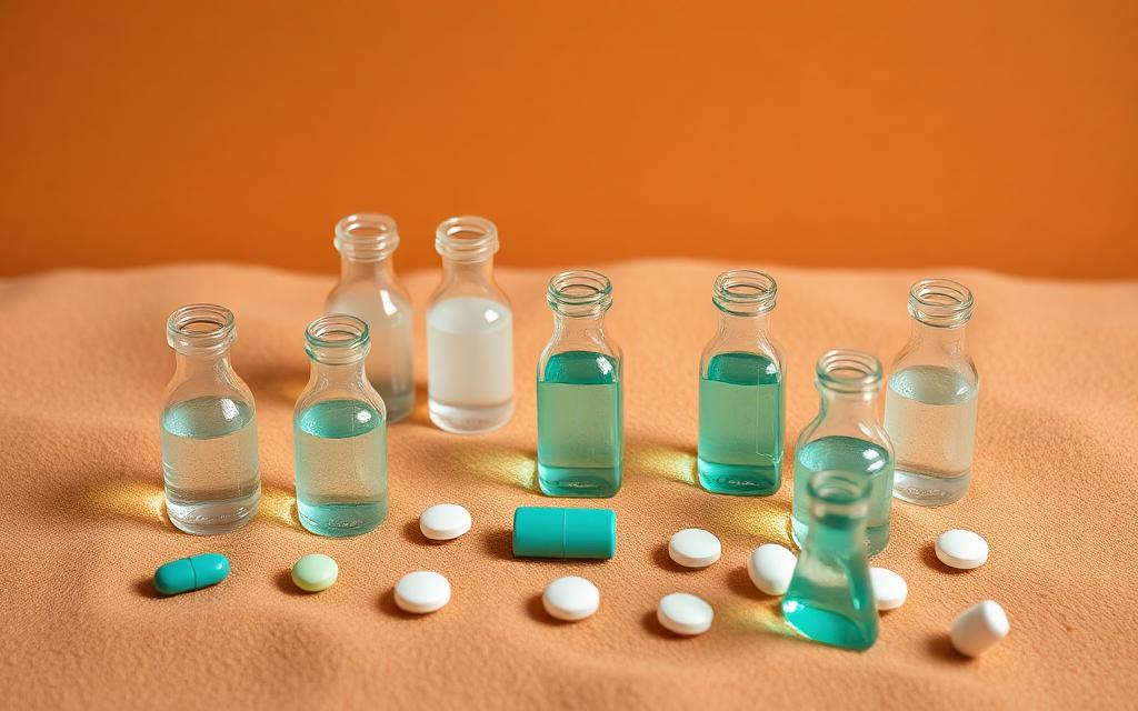 Drug Discovery & Compatibility